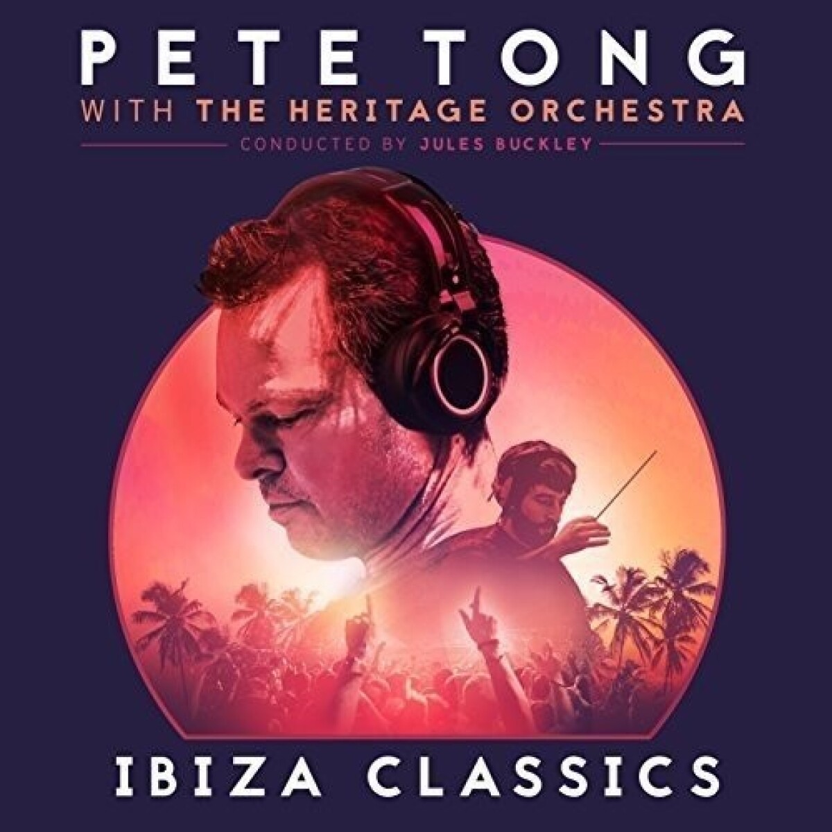 (l) Tong Pete / Buckley Jules-classic House Ibiza 