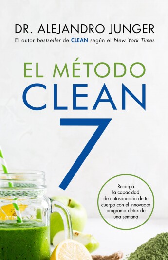 El método Clean 7 El método Clean 7