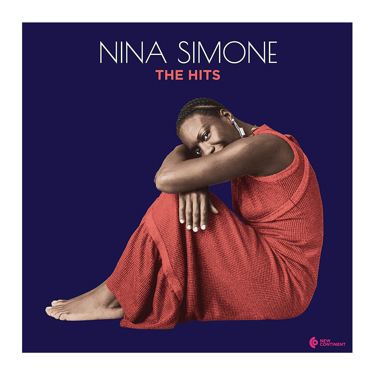 Nina Simone - The Hits 