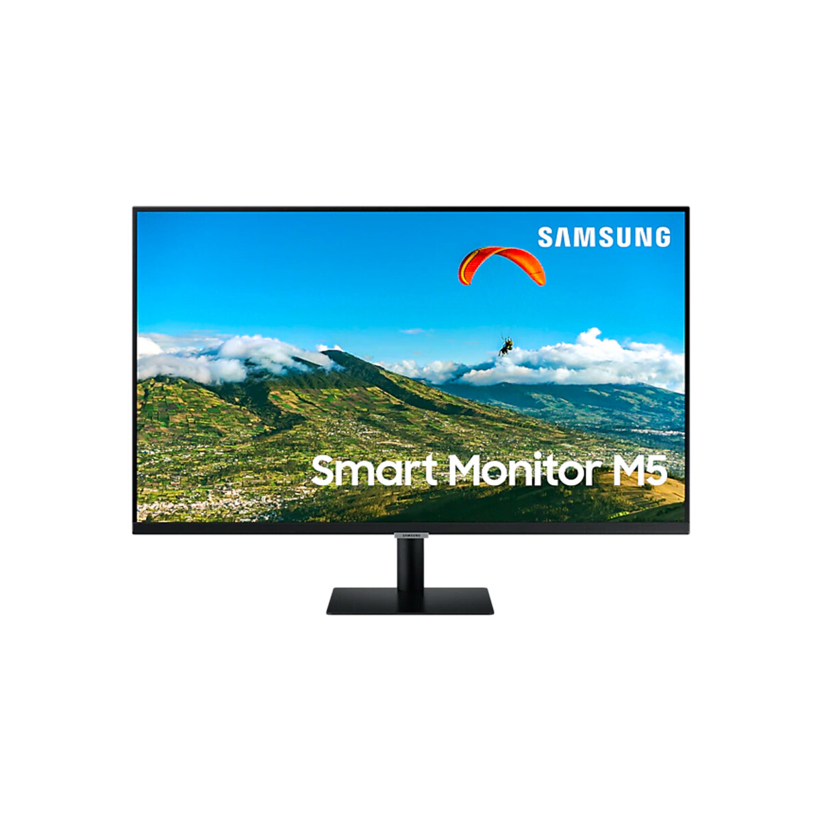 Monitor Samsung 27" Full HD Borderless 60Hz 