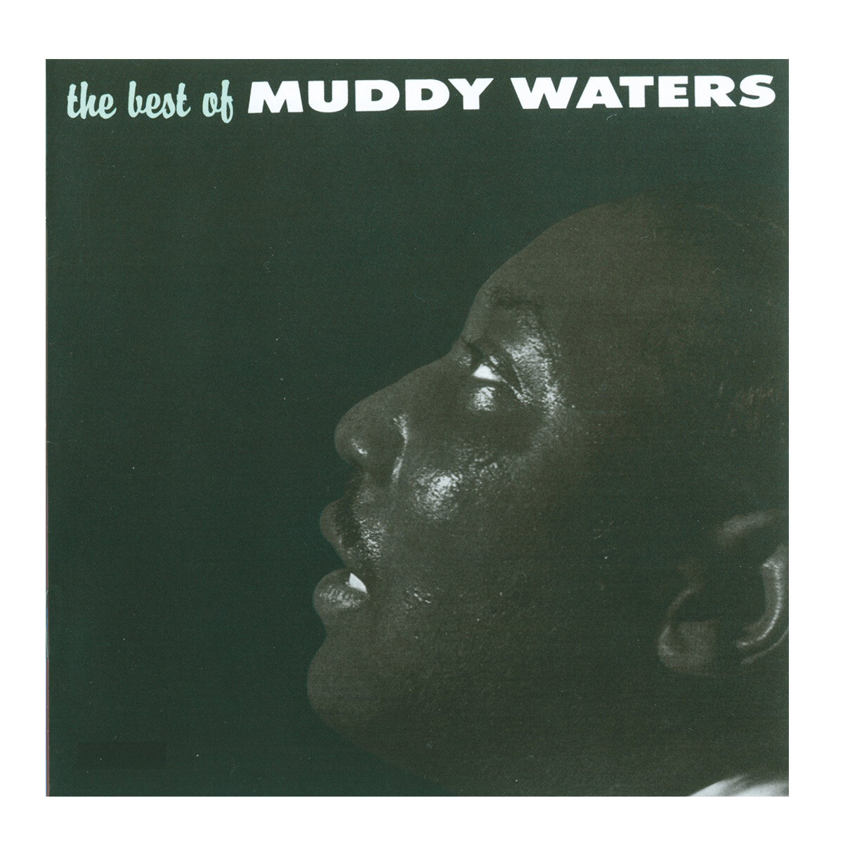 (c) Muddy Waters-best Of Muddy Waters 