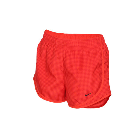 W NK DF ICNCLSH TEMPO SHORT Red