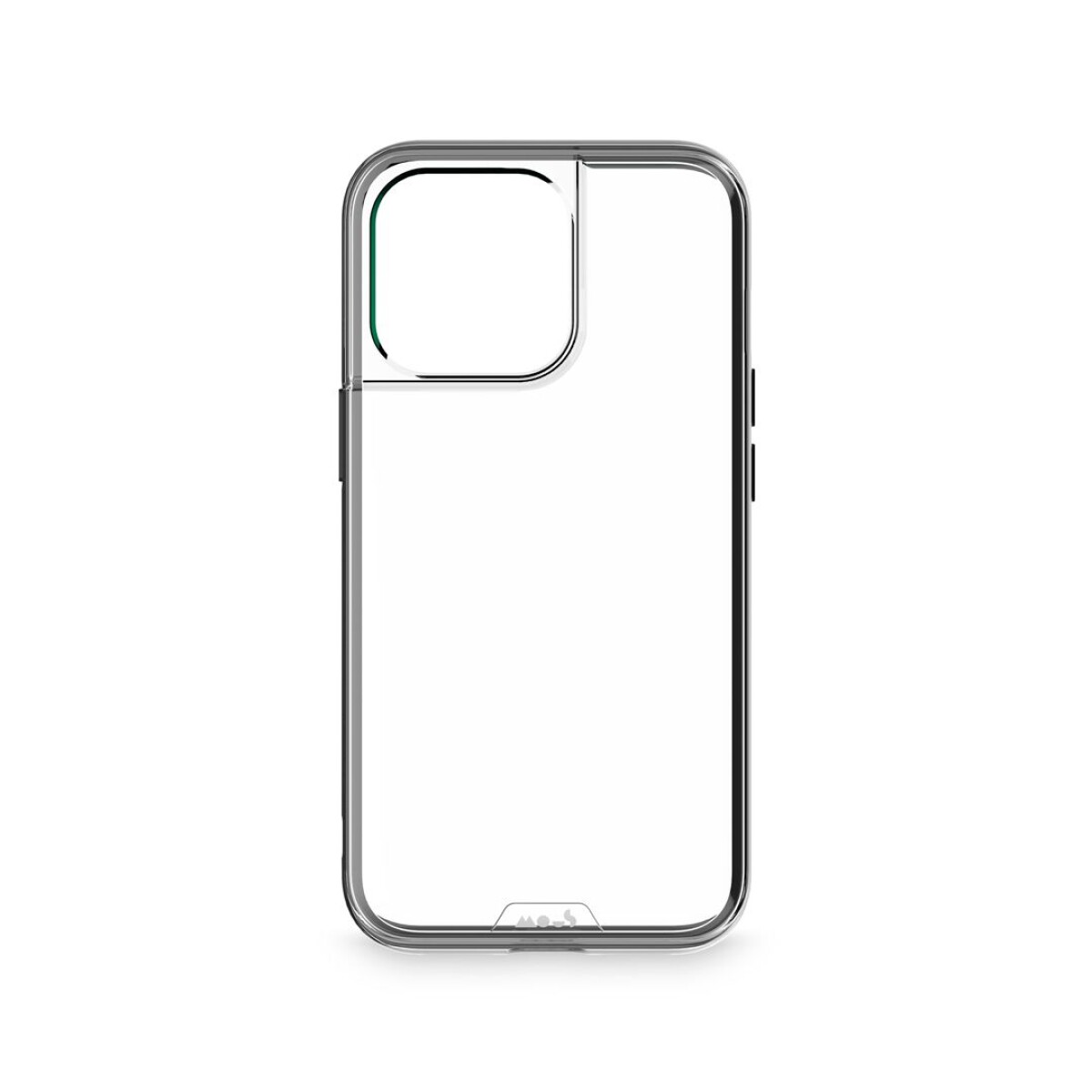 Mous case clarity iphone 13 pro - Transparente 