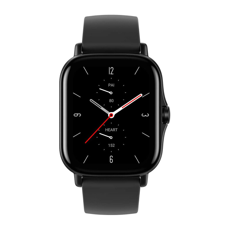 Reloj Smart GTS 2 Midning Black Reloj Smart GTS 2 Midning Black