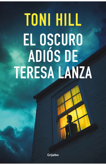 El oscuro adiós de Teresa Lanza El oscuro adiós de Teresa Lanza