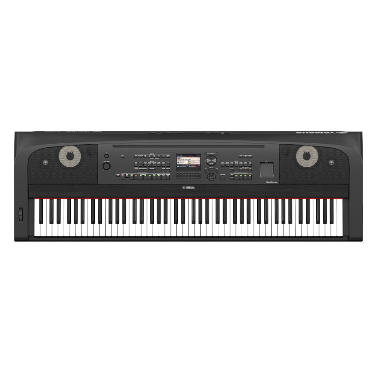 Piano Digital Yamaha DGX 670B 
