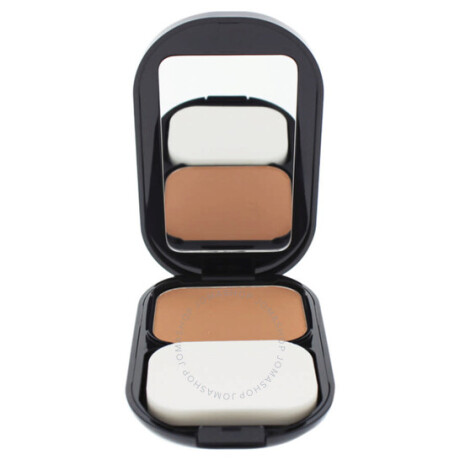 Max Factor X Facefinity Compact Facefinity spf20 Nº007 Bronze