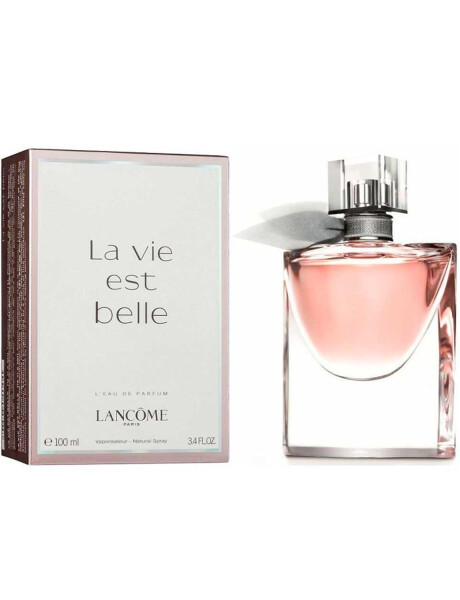 Perfume Lancome La Vie Est Belle EDP 100ml Original Perfume Lancome La Vie Est Belle EDP 100ml Original