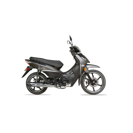 Moto Yumbo City 125 cc Moto Yumbo City 125 cc