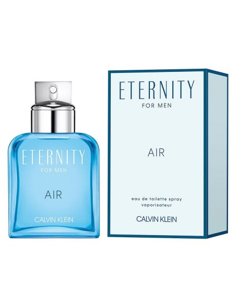 Perfume Calvin Klein Eternity Air For Men 50ml Original Perfume Calvin Klein Eternity Air For Men 50ml Original