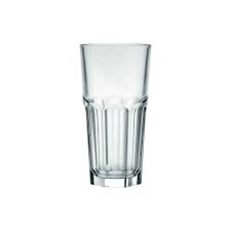 Vaso vidrio refresco bristol 340 cc Nadir Vaso vidrio refresco bristol 340 cc Nadir