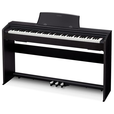 Piano Digital Casio Px770 Negro Piano Digital Casio Px770 Negro