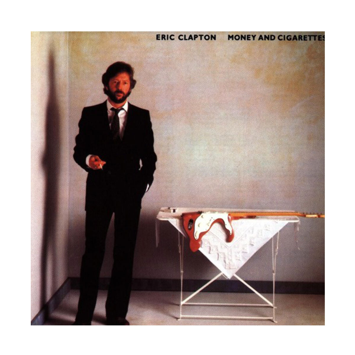 Eric Clapton- Money And Cigarettes 