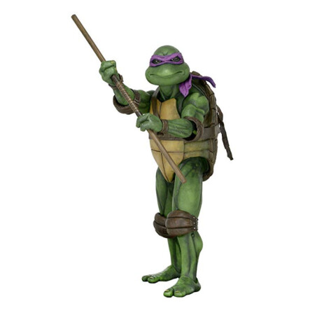 Pre-Venta Donatello de 7" Tortugas Ninja TMNT Pre-Venta Donatello de 7" Tortugas Ninja TMNT
