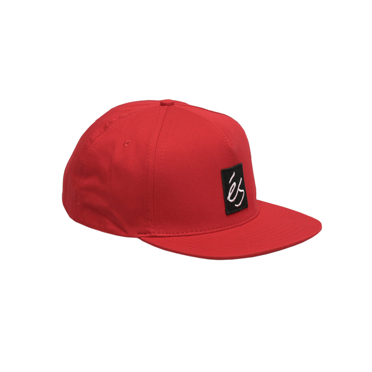 PATCH SNAPBACK - Red 
