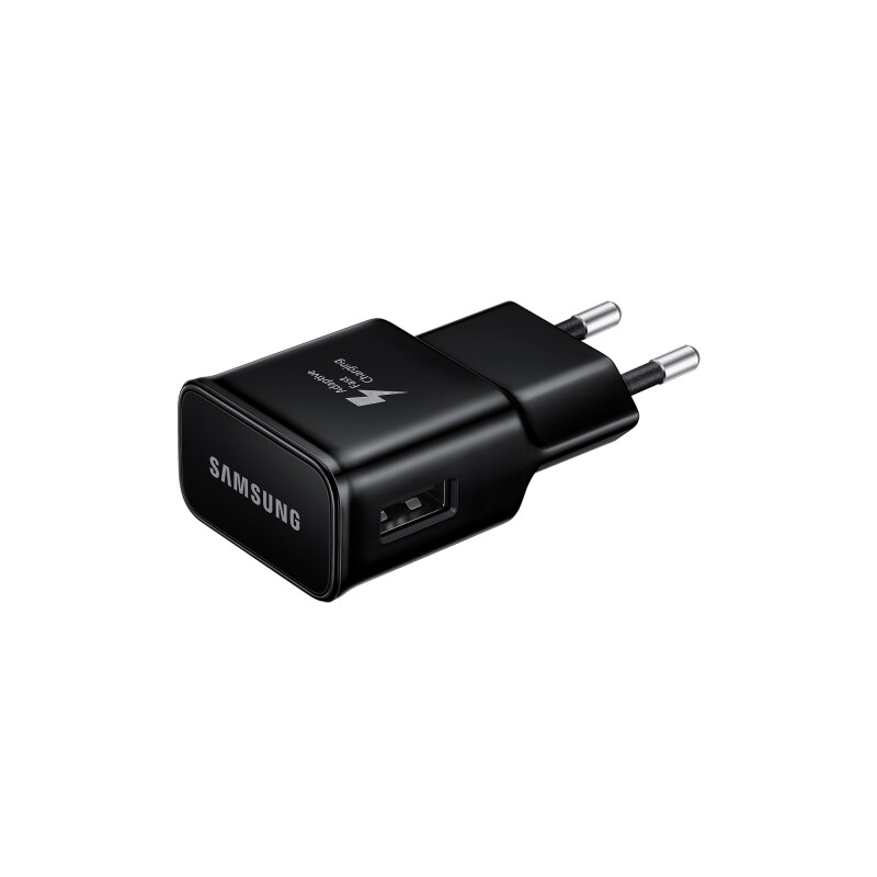Cargador Travel Adapter Fast Charge USB Tipo-C Cargador Travel Adapter Fast Charge USB Tipo-C