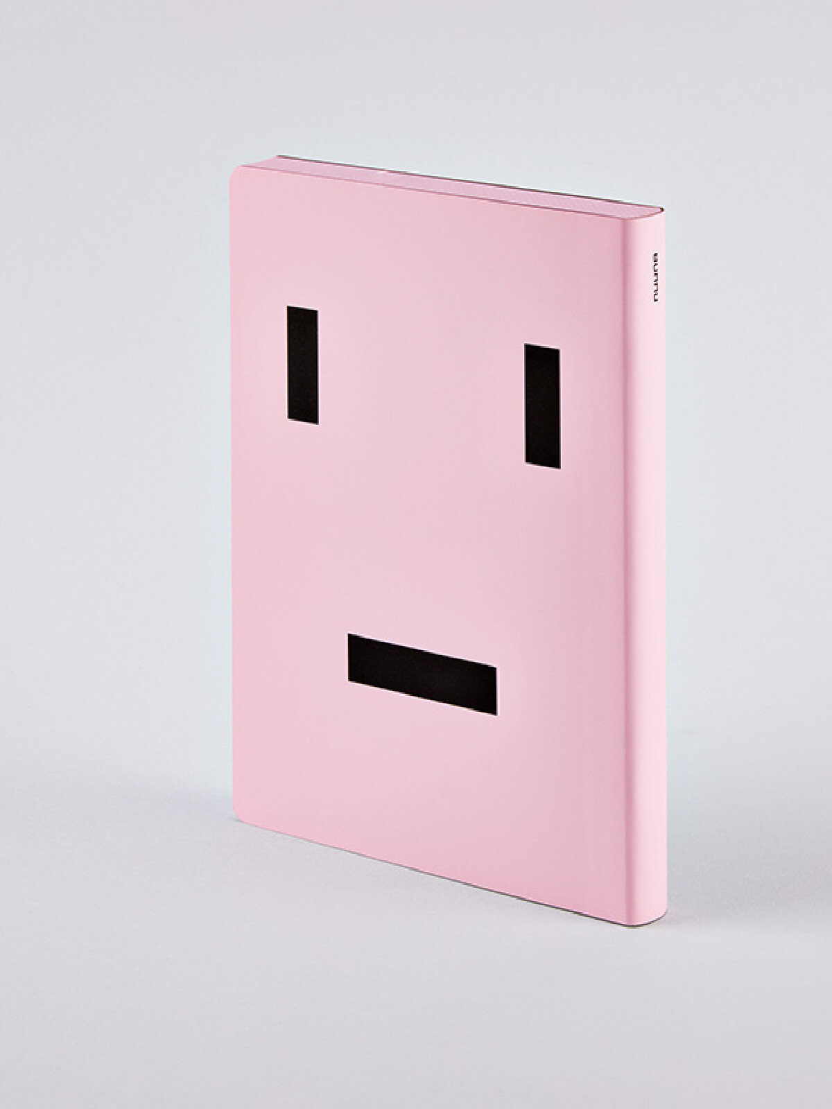 Notebook graphic l-ox ROSA