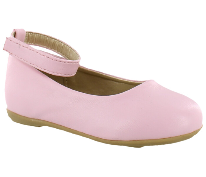 Zapato Casual Lt.Pink