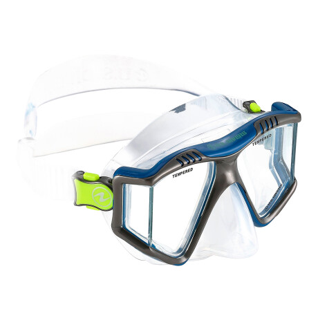 Us Divers - Kit para Agua Adulto Lux LX Purge / Phoenix Go LX / Pivot Dive / Pro-bag 253622 - Sm / M 001