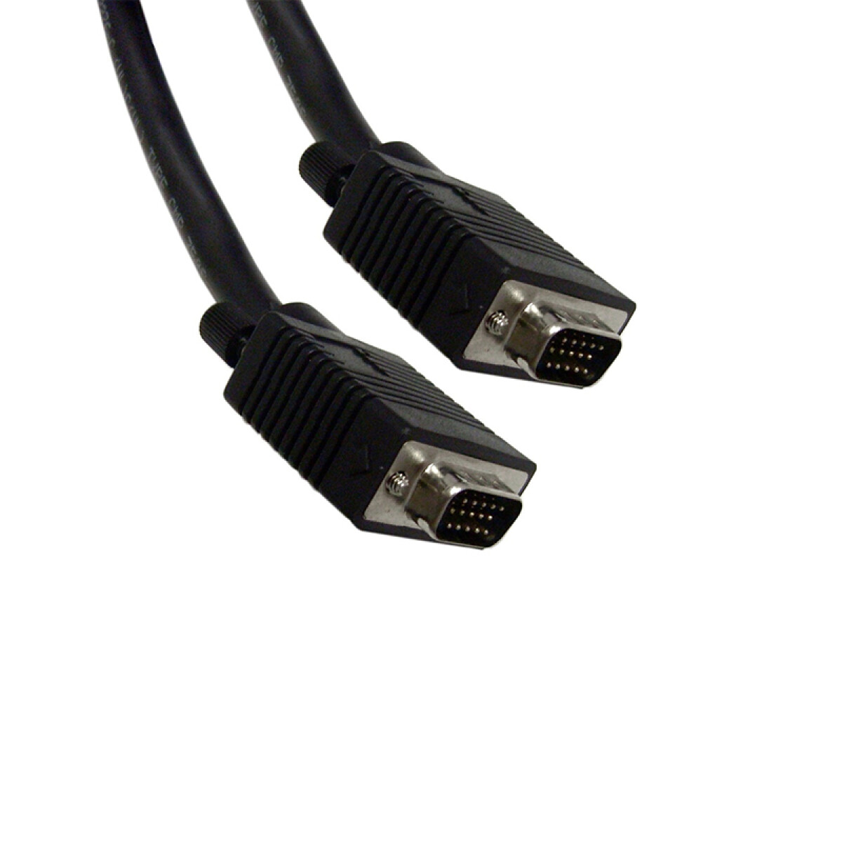 Cable VGA Xtreme M/M 1.5mts 