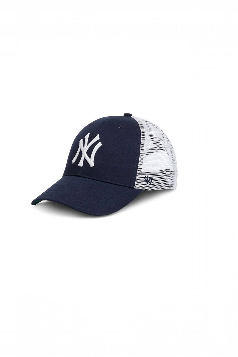 MLB New York Yankees Branson '47 MVP - Navy 