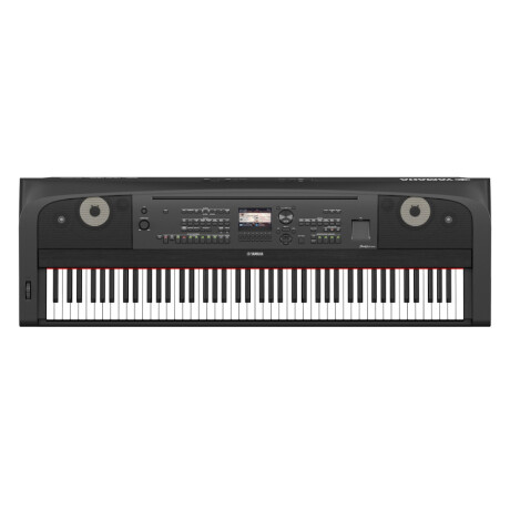 Piano Digital Yamaha DGX 670B Piano Digital Yamaha DGX 670B