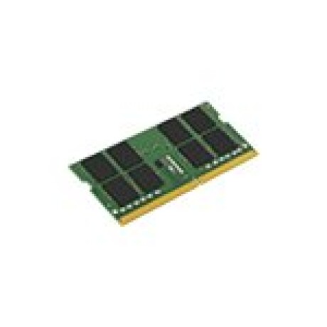 Memoria Ram Kingston 32GB DDR4 2666MHZ Sdim 1.2V 001