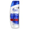 Shampoo Head & Shoulders Anticaspa Men Old Spice 180 ML