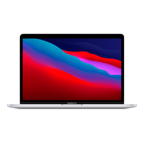 Apple - Notebook Macbook Pro MYDC2LL/A - 13,3" Ips Led. Octa Core. Apple M1. Mac. Ram 8GB / Ssd 512G 001