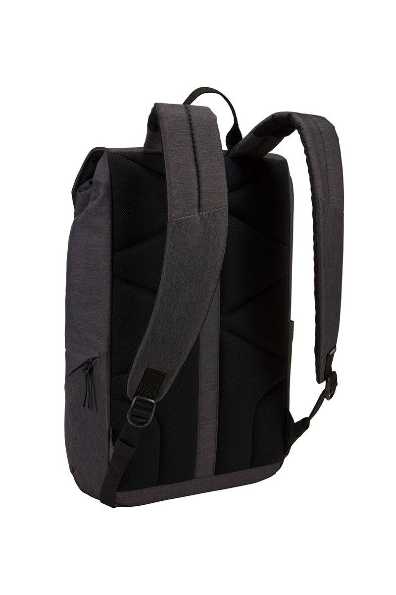 Lithos Backpack 16l Black