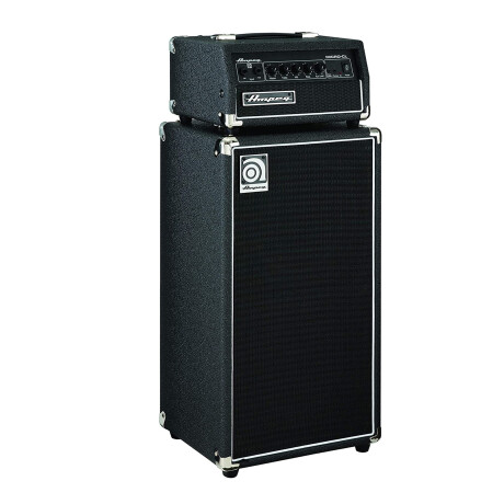 Combo Bajo Ampeg Micro Cl Bass Stack Combo Bajo Ampeg Micro Cl Bass Stack