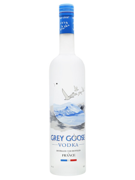 Vodka Grey Goose 750ml Vodka Grey Goose 750ml