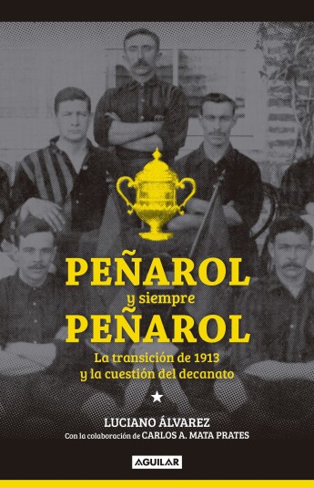 Peñarol y siempre Peñarol Peñarol y siempre Peñarol