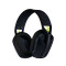 Logitech headset g435 gaming inalambrico Black