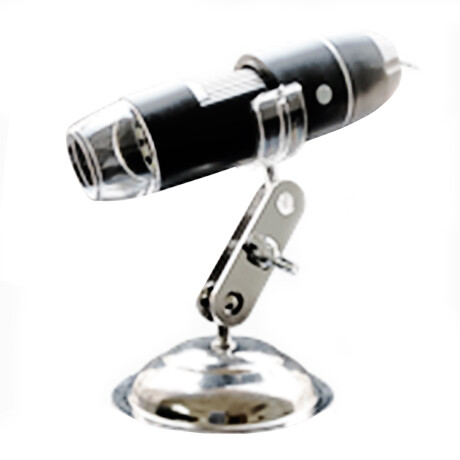 Barride - Microscopio Bm-usb - Usb. Cmos 0,3MP. 0X-1600X. 001