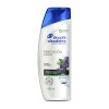 Shampoo Head & Shoulders Anticaspa Purificación Capilar 180 ML