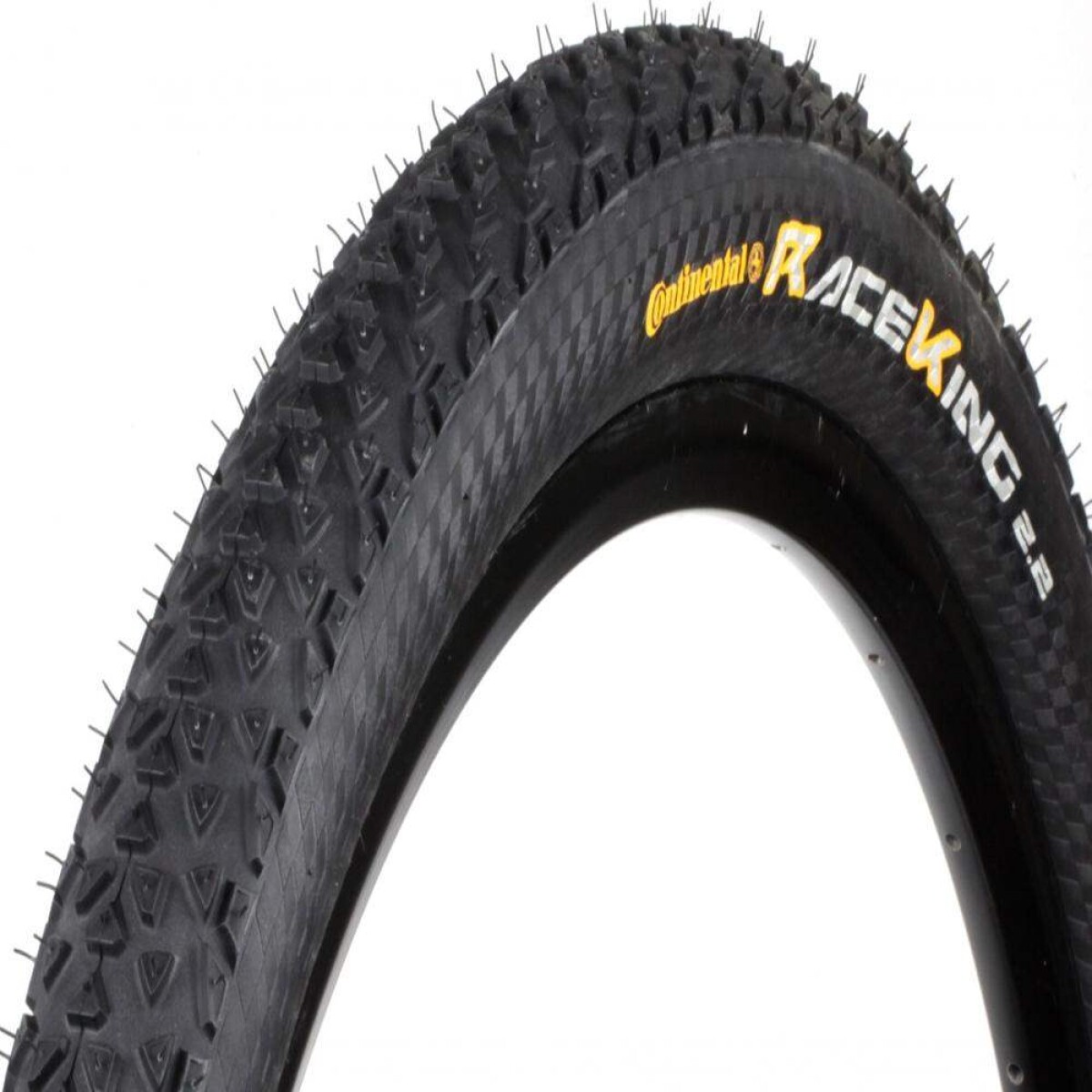 Cubierta Continental Race King 2.2 Protection Rod29 Tubeless 