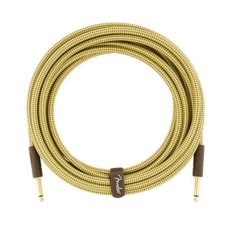 Cable Guitarra/fender Deluxe 10"" Tweed Cable Guitarra/fender Deluxe 10"" Tweed