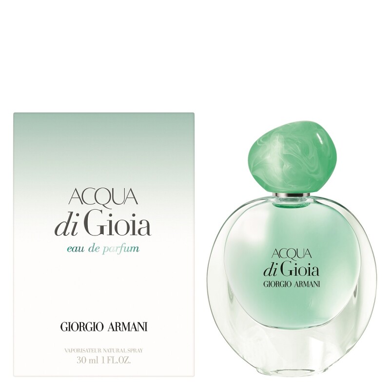 Perfume Aqua Di Gioia Edp 30 Ml. Perfume Aqua Di Gioia Edp 30 Ml.