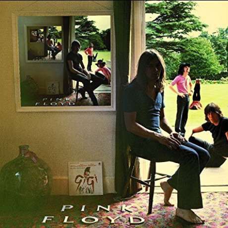 Pink Floyd-ummagumma Pink Floyd-ummagumma