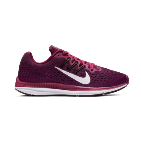 Nike Air Zoom Winflo 5 W Red