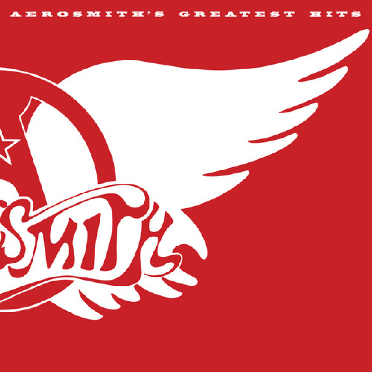 Aerosmith - Aerosmith Greatest Hits 