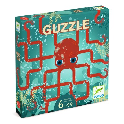 Guzzle Guzzle