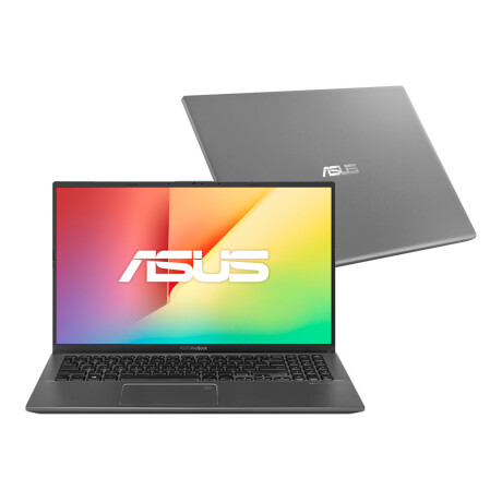Asus - Notebook Vivobook 15 F512DA-DB34 - 15,6" Led Anti-glare. Amd Ryzen 3 3200U. Amd Radeon. Windo 001