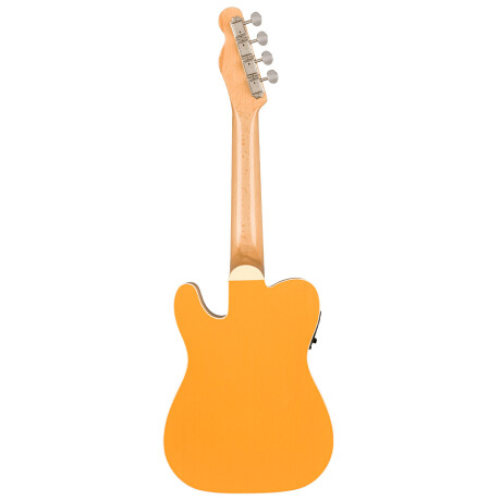 Ukelele Fender Fullerton Tele Yellow Ukelele Fender Fullerton Tele Yellow