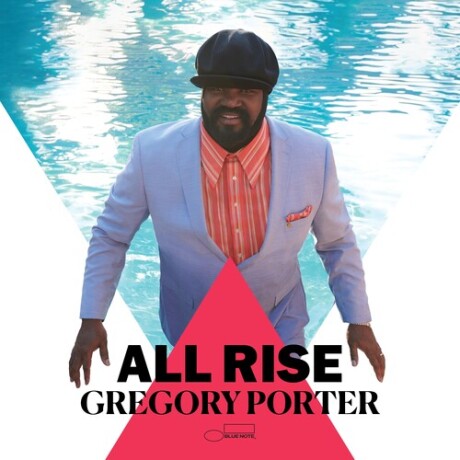 Porter, Gregory - All Rise Porter, Gregory - All Rise