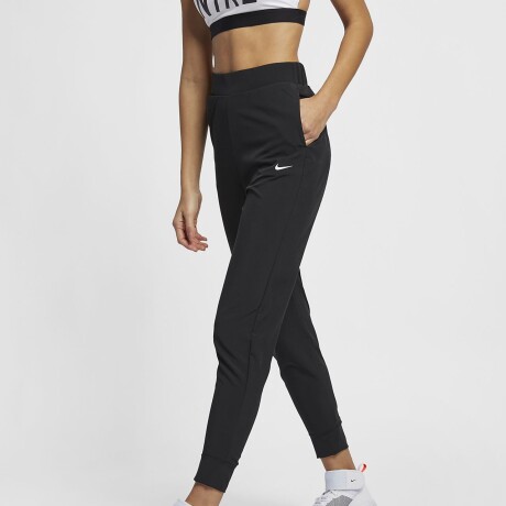 Pantalon Nike training dama negro Color Único