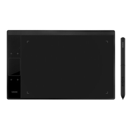 Veikk - Tableta Digitalizadora A30 - 10" X 6". 5080 Lpi. 001