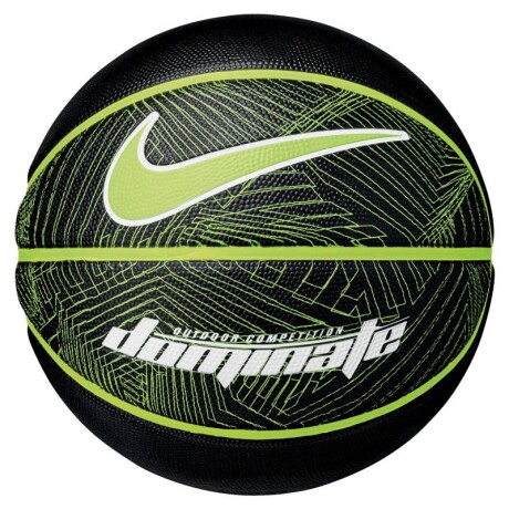 Pelota Nike Basket Dominate Color Único