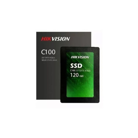 Disco Duro Ssd Hikvision 120GB 001